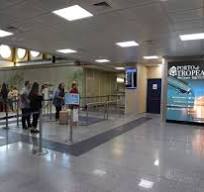 Aeroporto/ Si potrebbe mettere una foto di Lamezia?