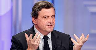 Calenda prova a fare uscire l’Italia dalla fase della negazione
