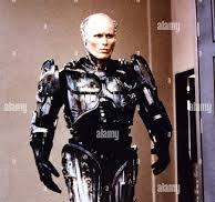 Robocop il film del 1987 che predisse il nostro presente