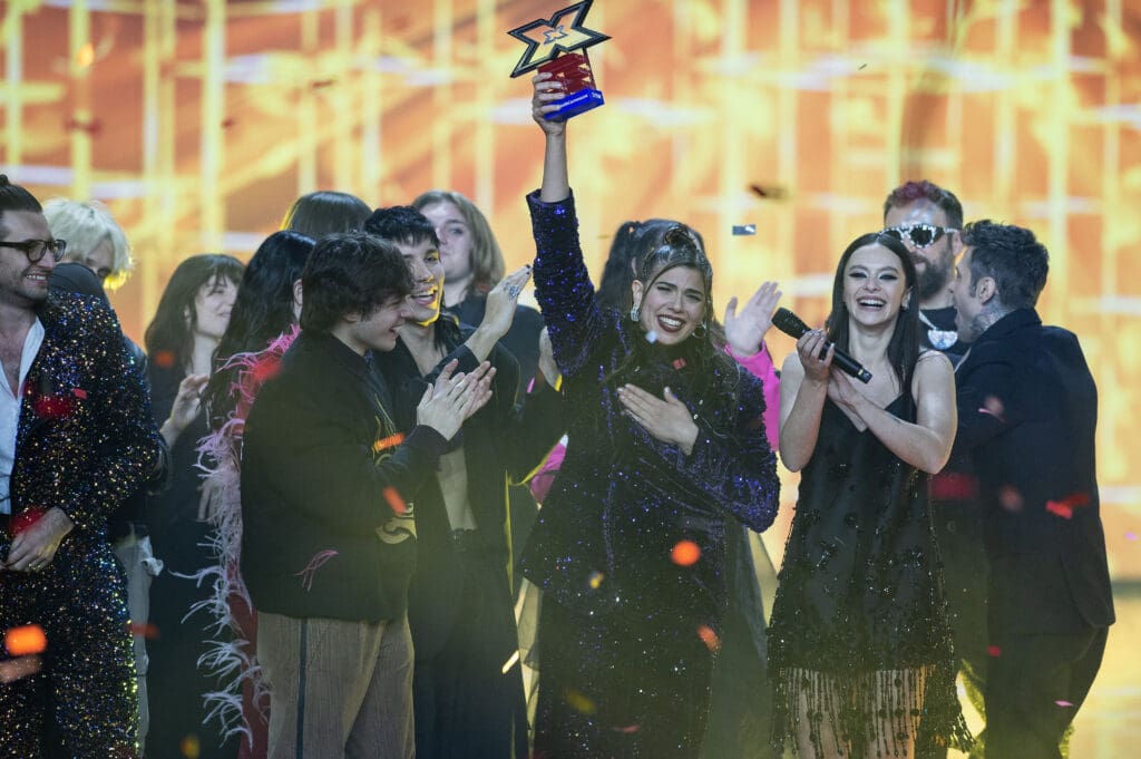 X Factor/La Calabria di Sarafine, il contrario della restanza