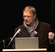 Il prof Gottlob e la Calabria fantastica