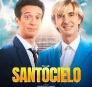 Aridatece er cinepanettone