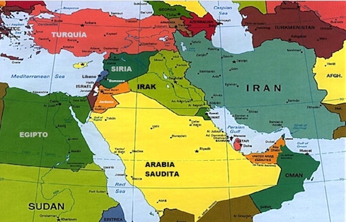 Come cambia la guerra, dopo l’attacco dell’Iran a Israele