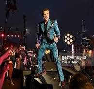 Killers/ Mr. Brightside i canoni di una canzone di successo