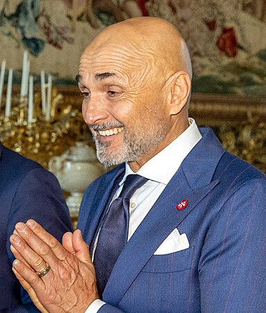 Spalletti, se permettete ve lo spiego io