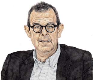 Filippo Ceccarelli