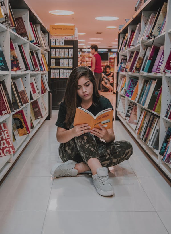 Gioacchino Tavella, libraio