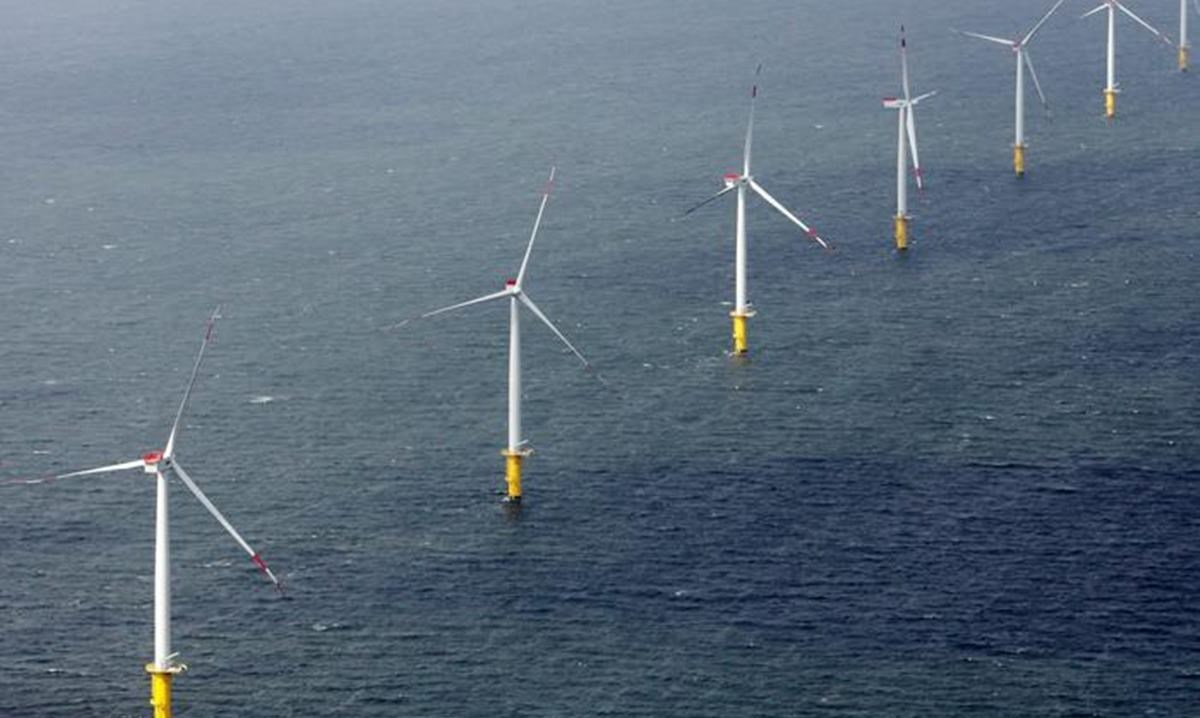 Perché il mix energetico più sicuro ed economico è metà nucleare e metà eolico/solare