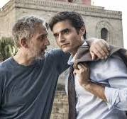 I fratelli Corsaro, Beppe Fiorello meno sfigato del solito