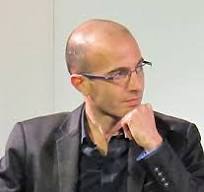 Il mondo spiegato da Yuval Harari l’uomo piu’ saggio che io conosca