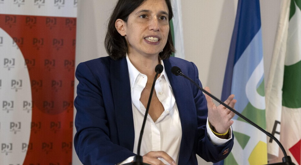 Il Pd (e’ diventato) spendaccione