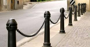 Quanti dissuasori i comuni possono usare sulle strade