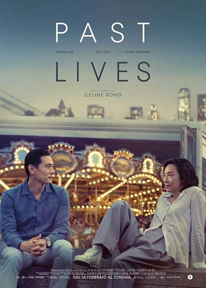 Il film coreano Past lives/ Si cambia nel corso della vita?