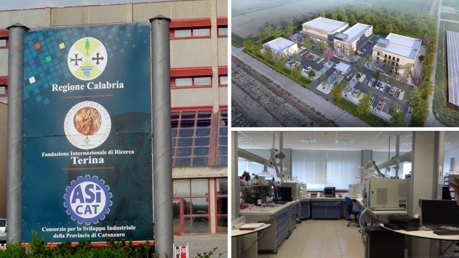 Fondazione Terina in liquidazione/ Se ne occuperà Gabanelli?