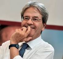 L’analisi di Paolo Gentiloni sulla quale riflettere