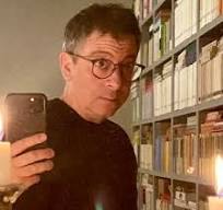 Andrea Salerno direttore de La7 cittadino di Castiglione