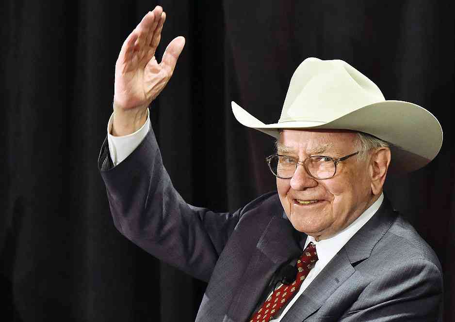 Warren Buffett, storia dell’uomo più ricco del mondo