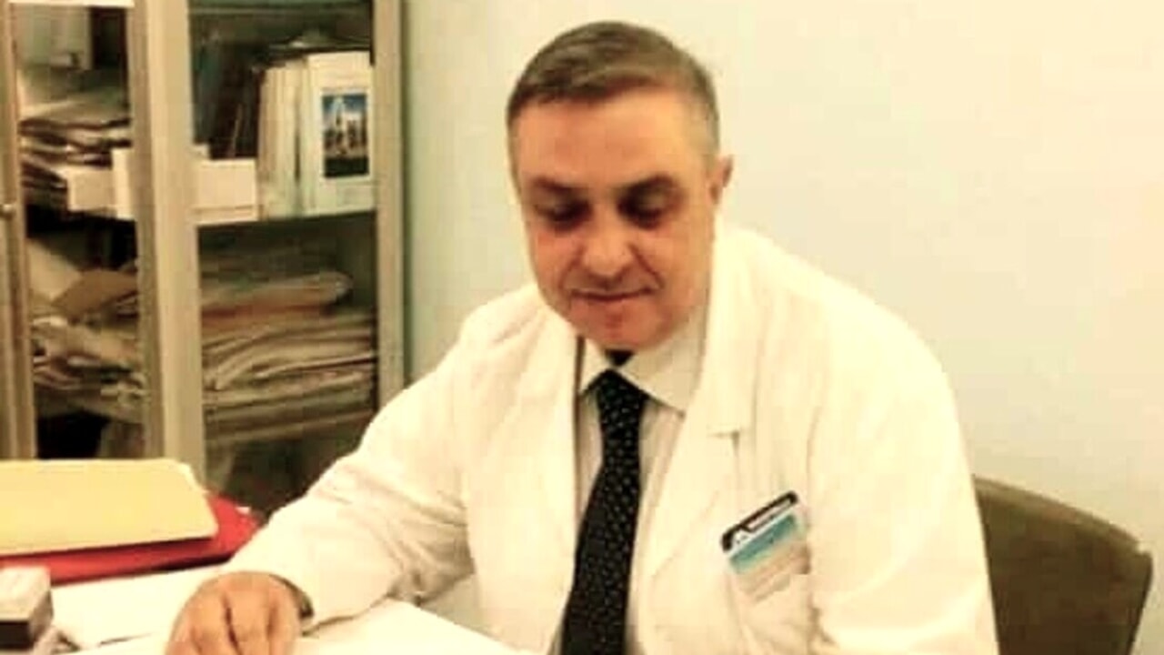 Gioffrè il testimone della grande truffa sanitaria calabrese che venne allontanato con metodi legali