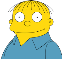 I Simpson/ Quando alle elezioni si presentò Ralfuccio