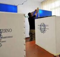 Due curiosità sugli scrutatori lametini